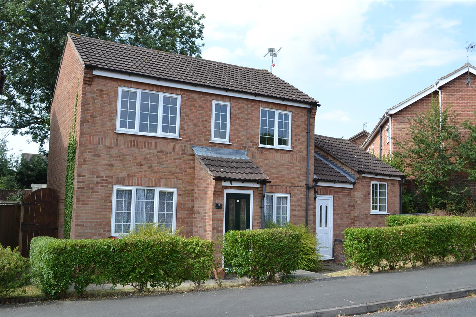 4 bedroom property in Sleaford